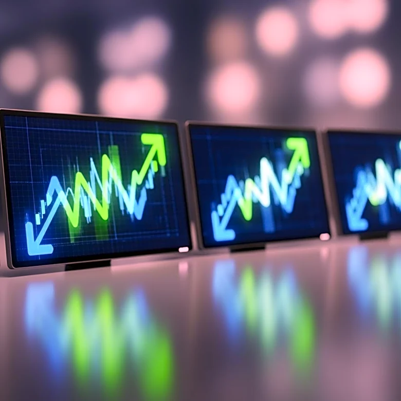 Midday Stock Movers: Intel, AMD, Charter, and More