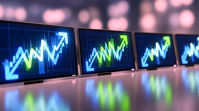 Midday Stock Movers: Intel, AMD, Charter, and More