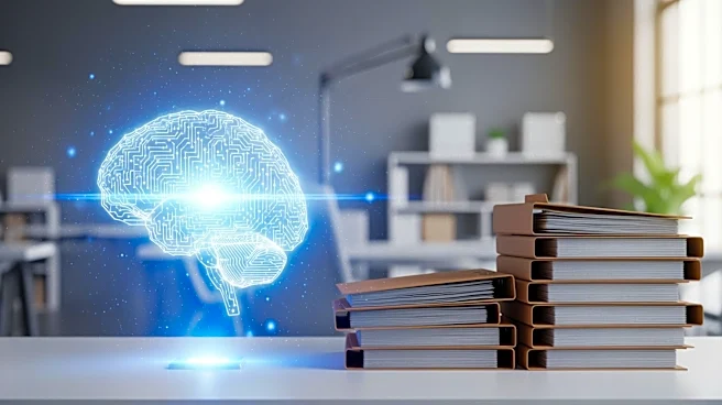 Meta to Cut 8,000 Jobs as AI Spending Increases