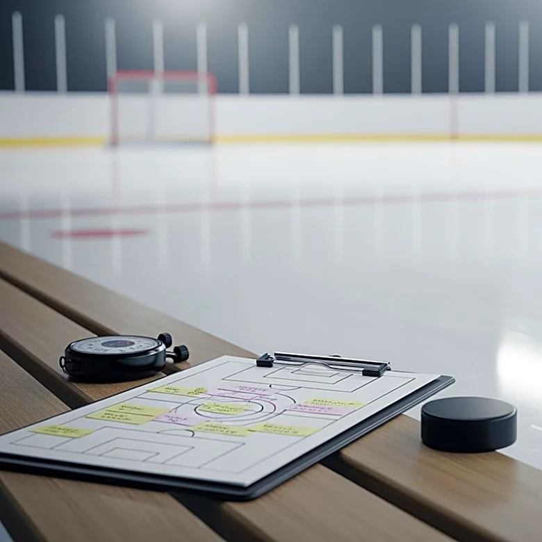 Lindy Ruff's Strategic Moves Propel Sabres in Playoff Series Against Bruins