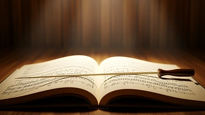 Celebrated Conductor Michael Tilson Thomas Passes Away at 81