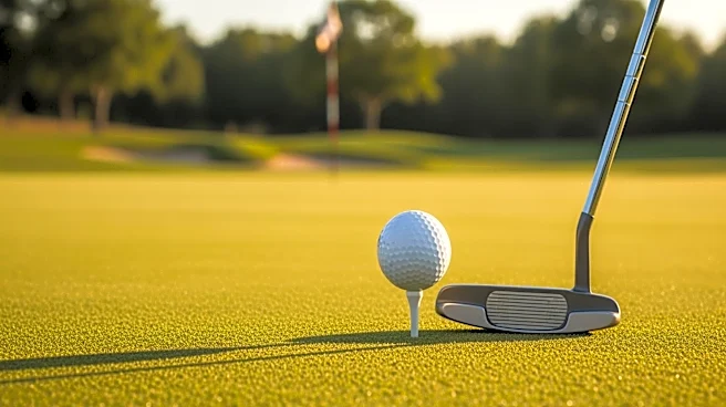 Alex Smalley and Hayden Springer Lead Zurich Classic After Fitzpatricks' Surge