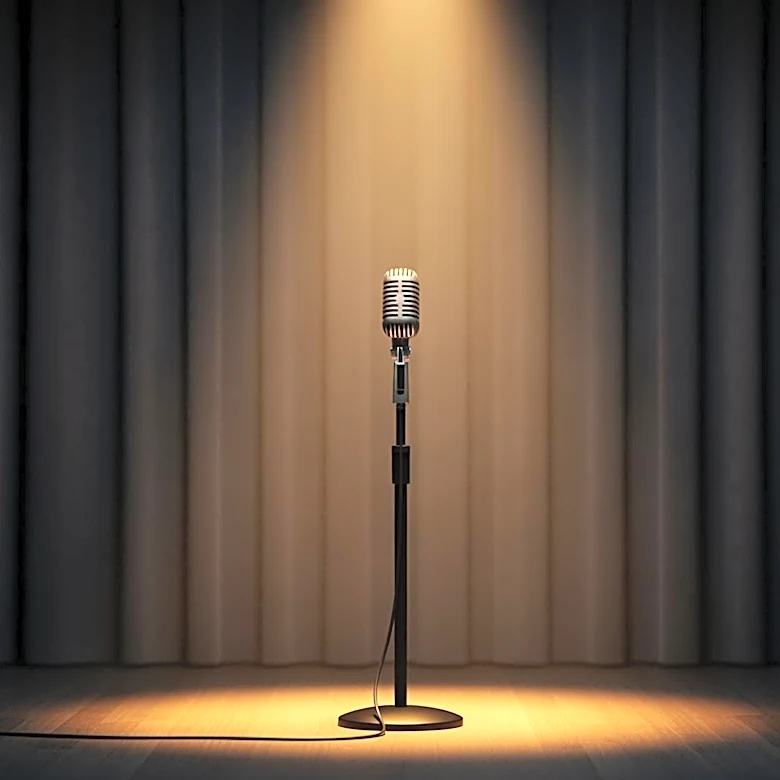 Jerrod Carmichael Returns to Cambridge with Introspective Stand-Up