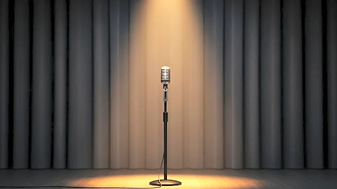 Jerrod Carmichael Returns to Cambridge with Introspective Stand-Up