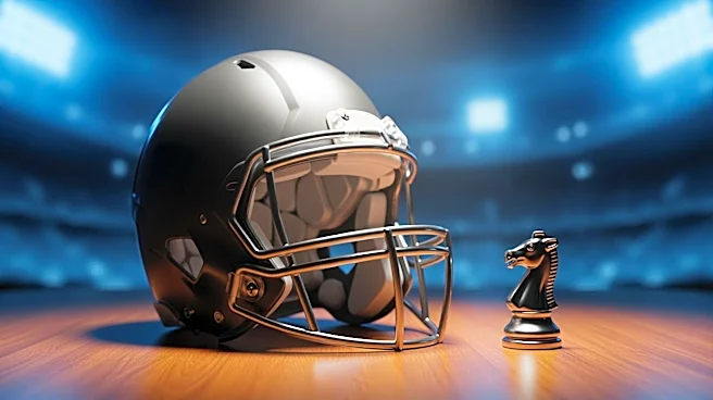 Buffalo Bills Draft Clemson Linebacker T.J. Parker After Strategic Trades