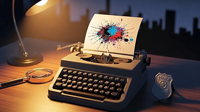 Dan Levy Explores Crime-Comedy Genre with Netflix's 'Big Mistakes'