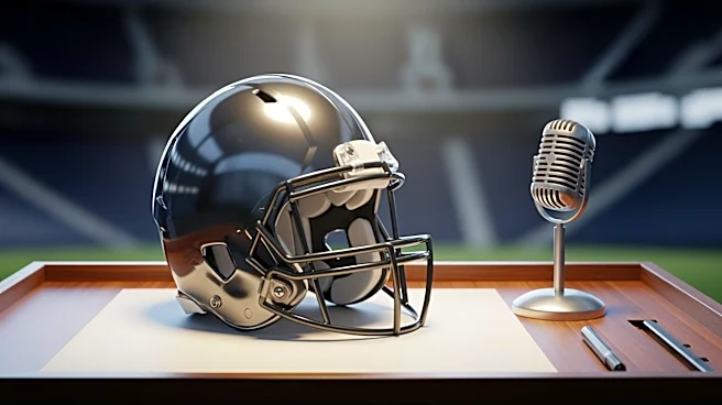 Lions GM Brad Holmes Secures Long-Awaited Draft Pick of Blake Miller