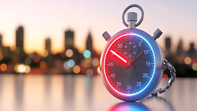 Countdown to Miami Grand Prix Begins with Excitement Building