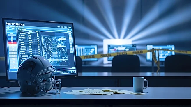 Sean McVay's Reaction to Rams' Draft of Ty Simpson Raises Questions