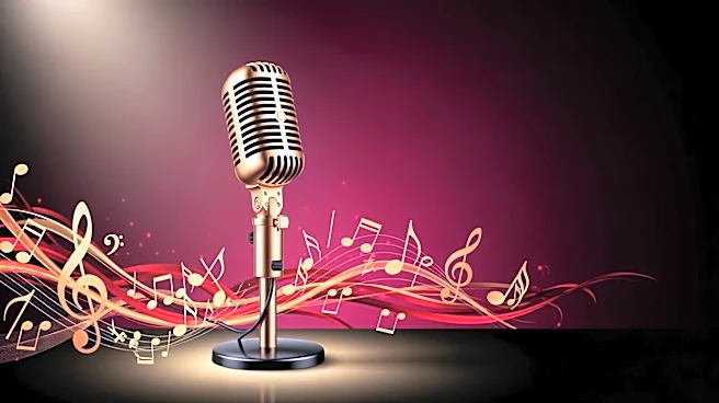 Latina Stars Reveal Their Inspirations at Billboard Latin Women in Music 2026