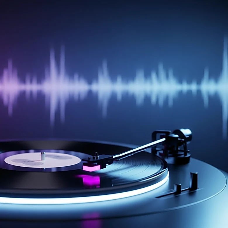 12090 A.D. Debuts Album Creating a Cinematic Soundscape