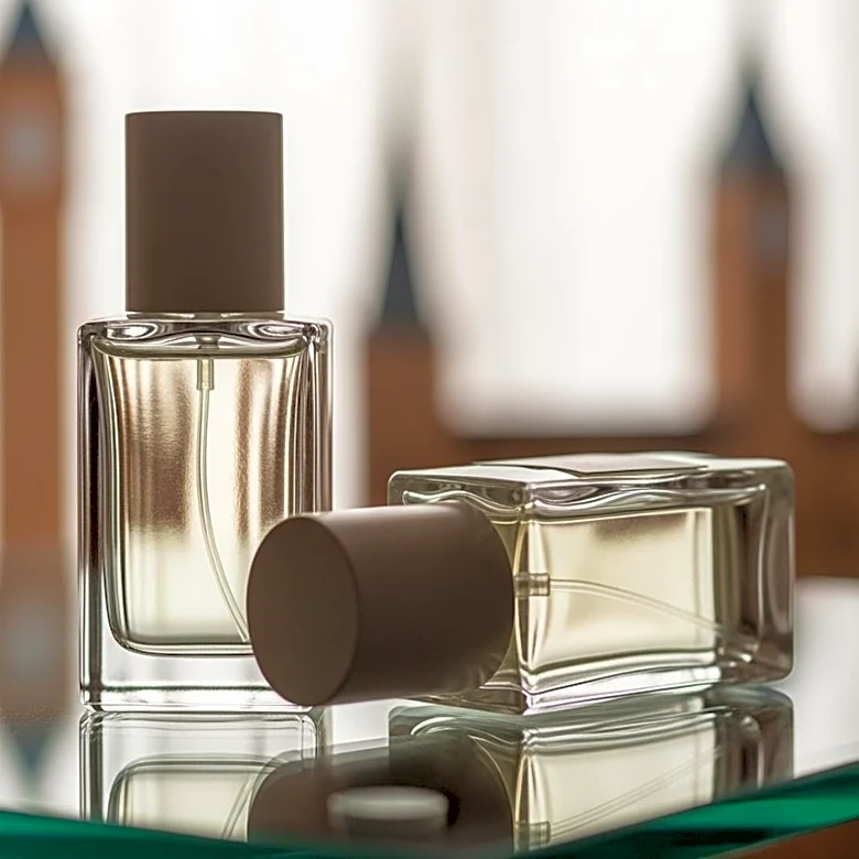 Interparfums Reports Strong Q1 Sales Growth in Europe and US