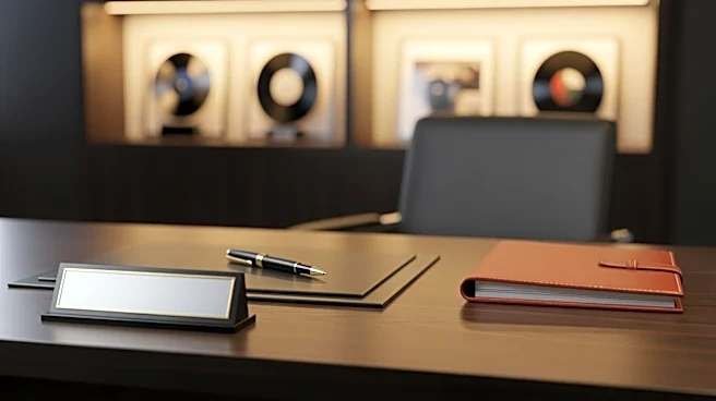 Allison Jones Promoted to EVP of A at Big Machine Records, Impacting Artist Roster