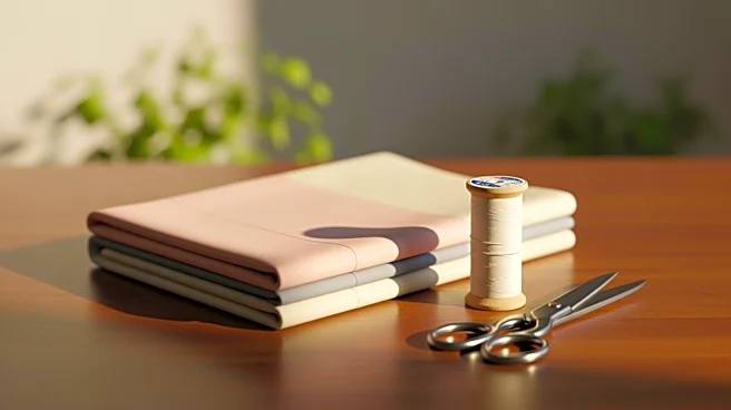 Victoria Beckham and Gap Launch New Spring Capsule Collection