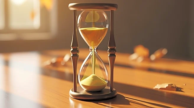 Fonseca Explores Life and Gratitude in New Album 'Antes Que El Tiempo Se Vaya'