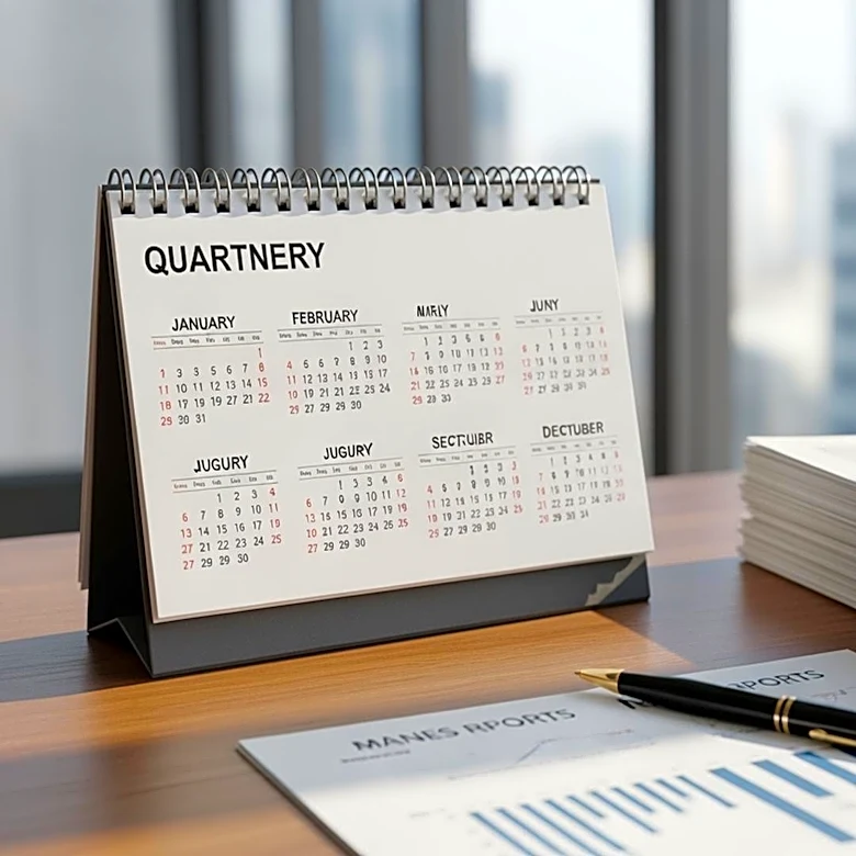 U.S. Companies Likely to Maintain Quarterly Reporting Despite SEC Proposal