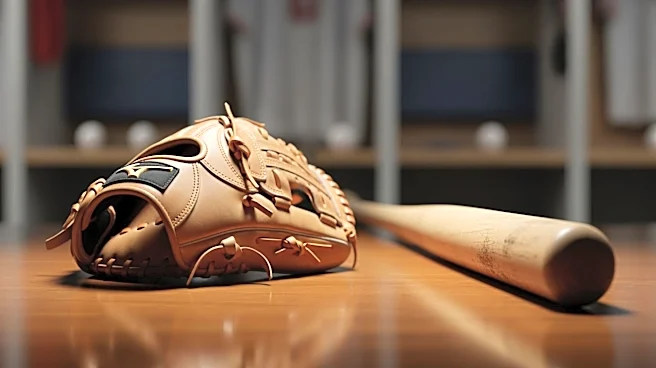 Brewers Designate Luis Matos for Assignment Amid Performance Struggles