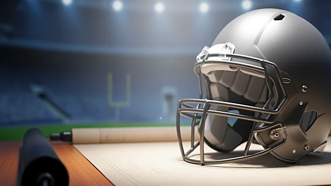 Washington Commanders Select Sonny Styles in 2026 NFL Draft First Round