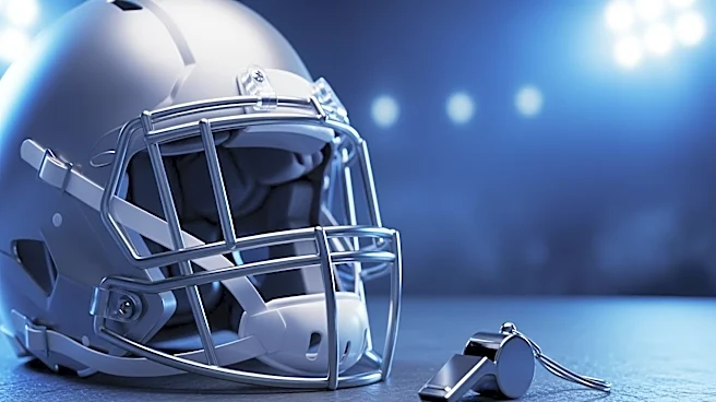 Indianapolis Colts Strengthen Defense with LB CJ Allen in 2026 NFL Draft