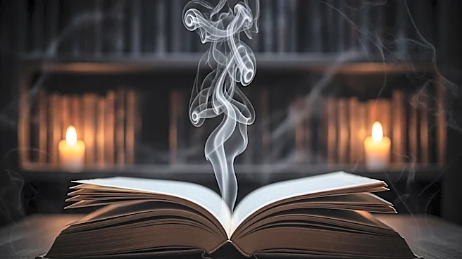 Manga Publishers Embrace Horror Genre Amid Rising Popularity