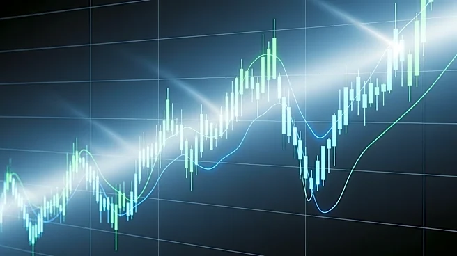 Tech Sector Drives U.S. Stock Market to Record Highs Amid Iran Peace Talk Optimism