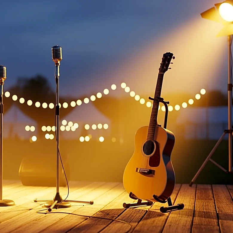 Stagecoach Festival 2026 Livestream Schedule Announced, Featuring Lainey Wilson and Post Malone