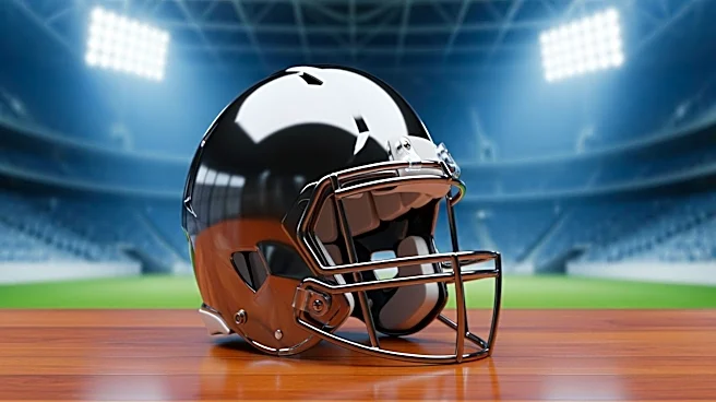 Josiah Trotter Drafted by Tampa Bay Buccaneers, Following Father's NFL Legacy