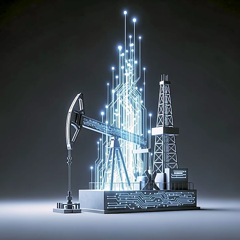 SLB to Acquire S Global's Upstream Software, Enhancing AI-Driven Strategy