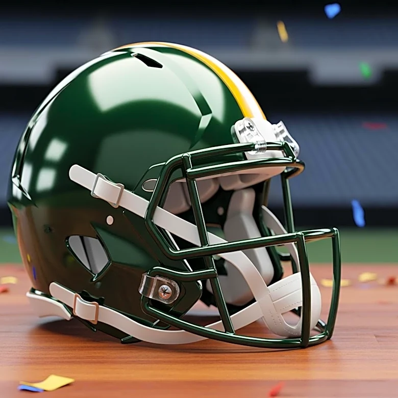 Green Bay Packers Select Brandon Cisse as First Draft Pick in 2026 Class