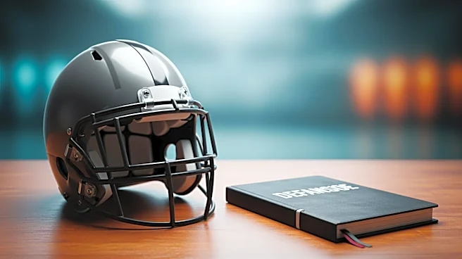 Miami Dolphins Draft Jacob Rodriguez as a Key Defensive Asset