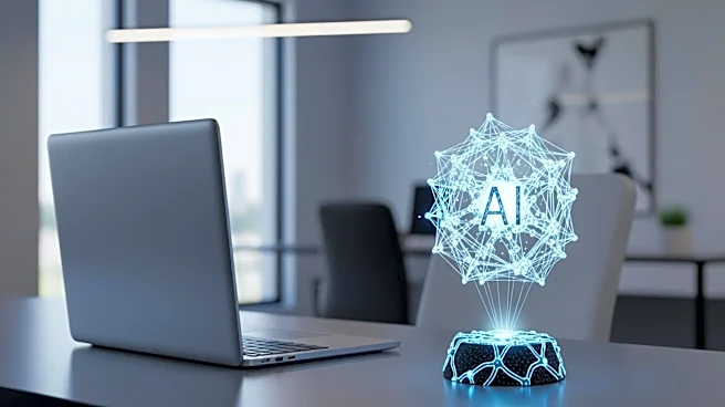 Meta to Lay Off 10% of Workforce as AI Investment Increases