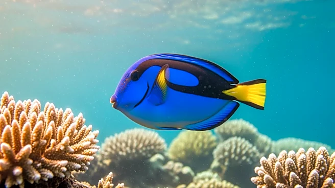 Ellen DeGeneres Returns as Dory in New 'Finding Nemo' Short