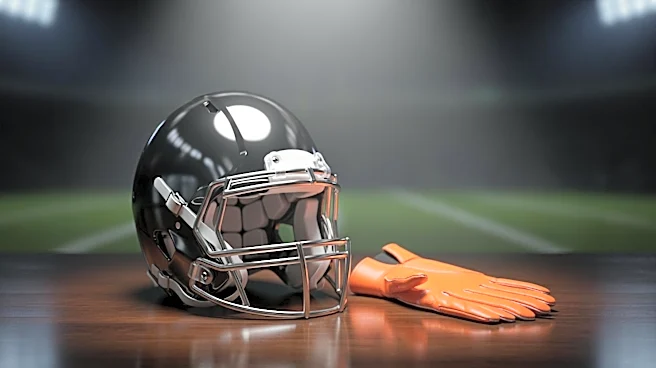 Top Wide Receiver Easton Royal Considers LSU Amid Texas Commitment