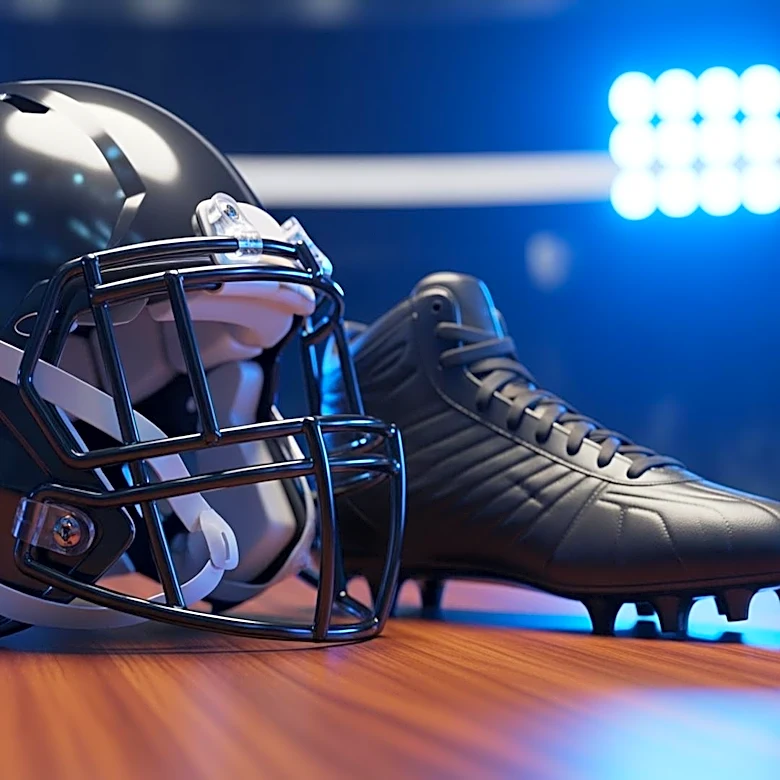 Detroit Lions Select Offensive Lineman Blake Miller in NFL Draft