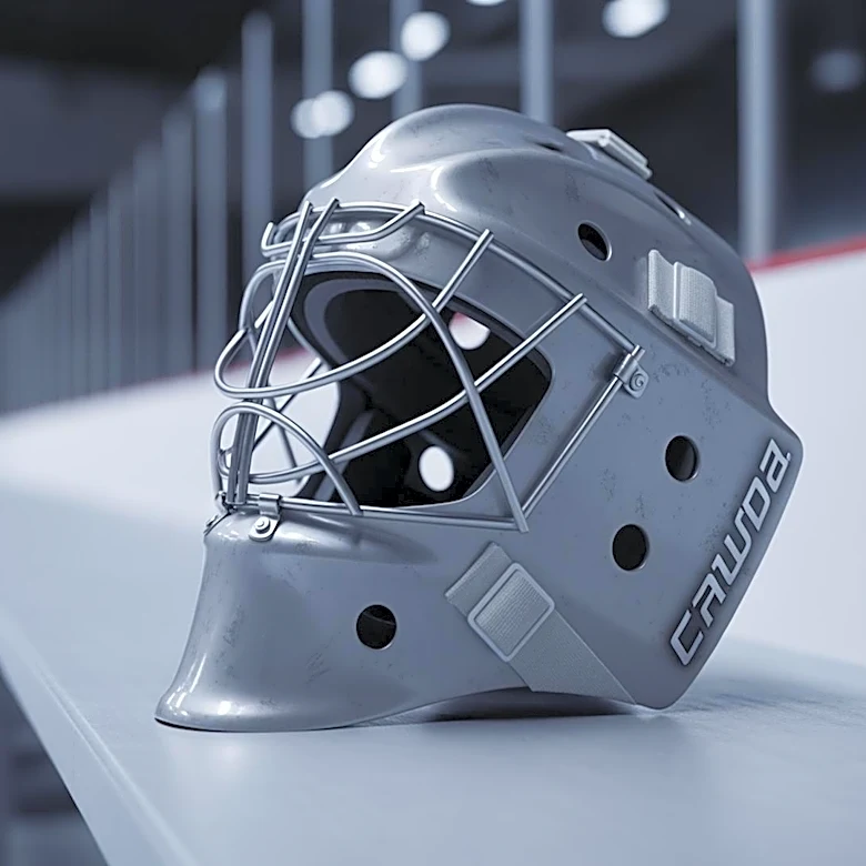 Philadelphia Flyers' Goaltender Dan Vladar's Status Uncertain for Game 4 Against Penguins