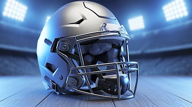 Detroit Lions Enhance Defense with Derrick Moore Draft Pick