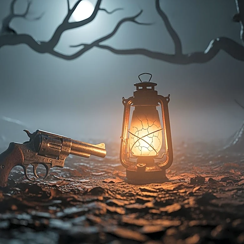 Silent Hill: Townfall to Feature Firearms, Balancing Combat and Stealth