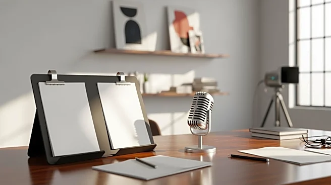 BBC and NBCUniversal Select Expectation and Plegazoid for Unscripted Show Development