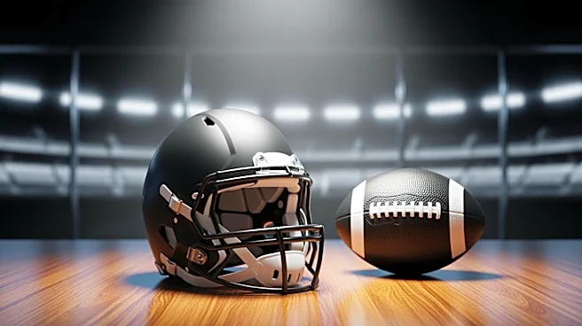 Las Vegas Raiders Draft Keyron Crawford as Developmental Edge Prospect in 2026 NFL Draft