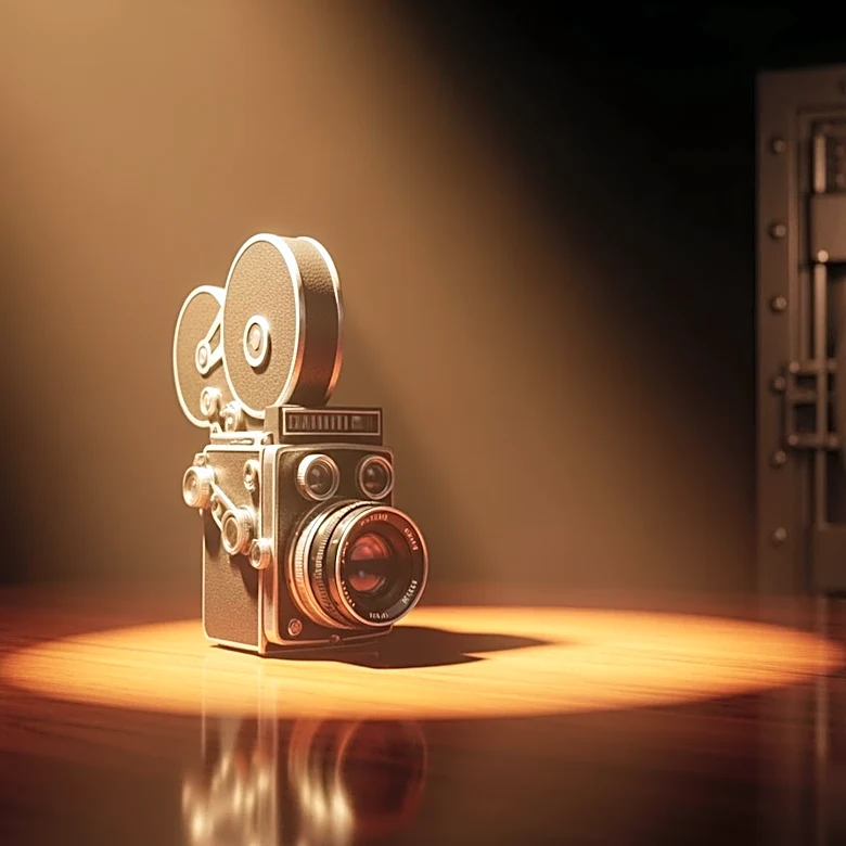 Rai Cinema Presents Film on Bank of America Founder at NIAF Gala