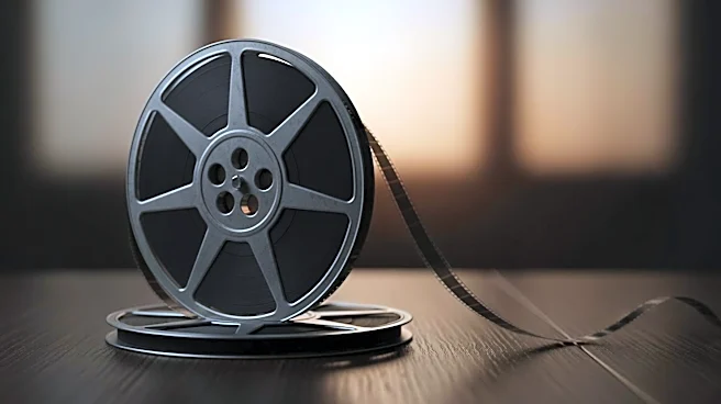 HBO to Produce Docuseries on Enigmatic Group 'Zizians'