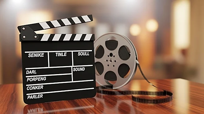 RAI Cinema Unveils New Film Slate at Cannes Market