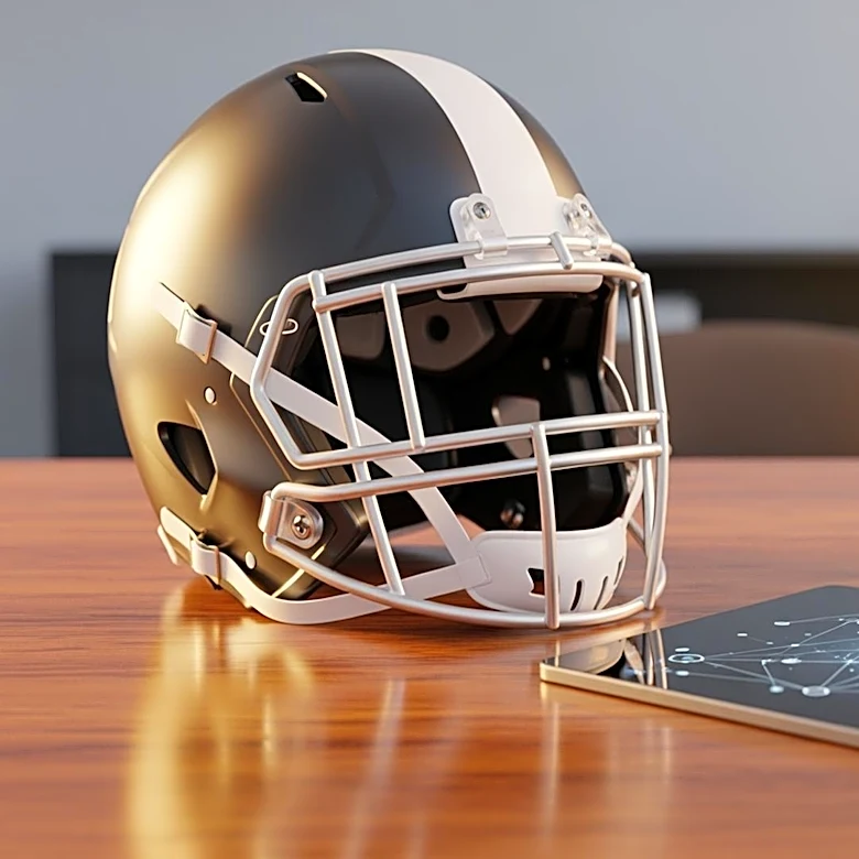 Fernando Mendoza Celebrates No. 1 NFL Draft Pick with LinkedIn Update and New Commercial