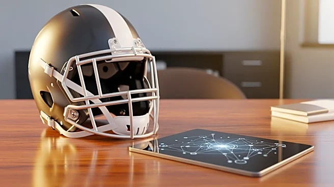 Fernando Mendoza Celebrates No. 1 NFL Draft Pick with LinkedIn Update and New Commercial