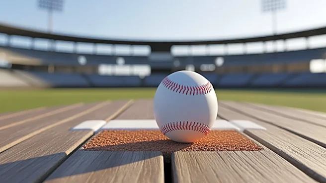 Nationals Promote Riley Cornelio to Major Leagues Amid Rotation Struggles