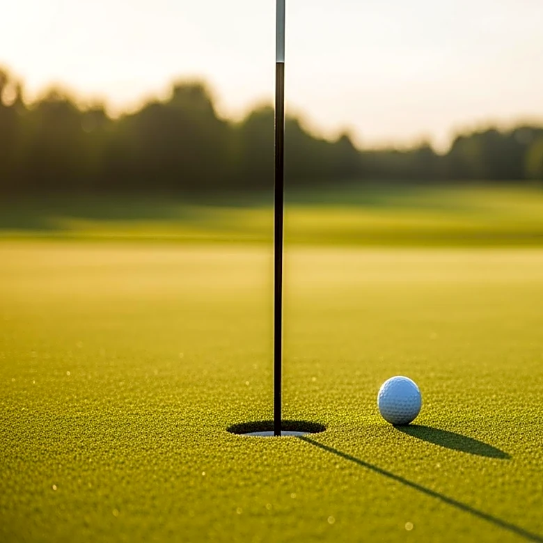 Nelly Korda Leads Chevron Championship After Two Rounds, Setting Stage for Weekend Showdown