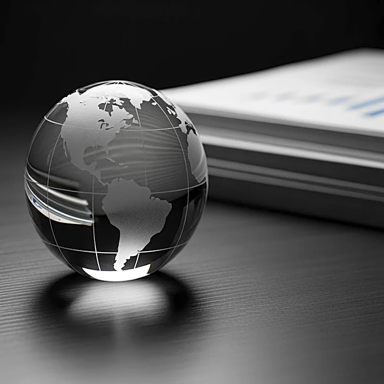 Procter  Gamble Reports Strong Q3 Results Amid Global Challenges