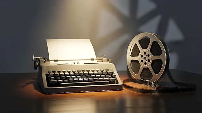 Director Lenny Abrahamson to Adapt David Nicholls' 'You Are Here' for BBC and Element Pictures