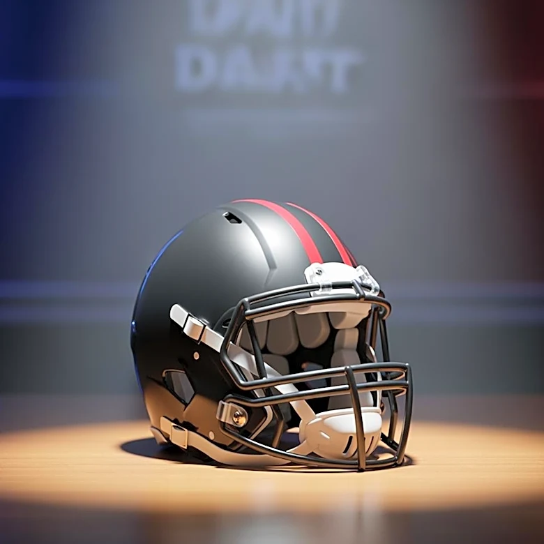 New York Giants' Draft Night Highlights Steve Tisch's Unexpected Presence