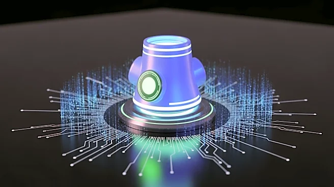 X-energy's IPO Sees 27% Surge Amid AI-Driven Interest in Nuclear Industry